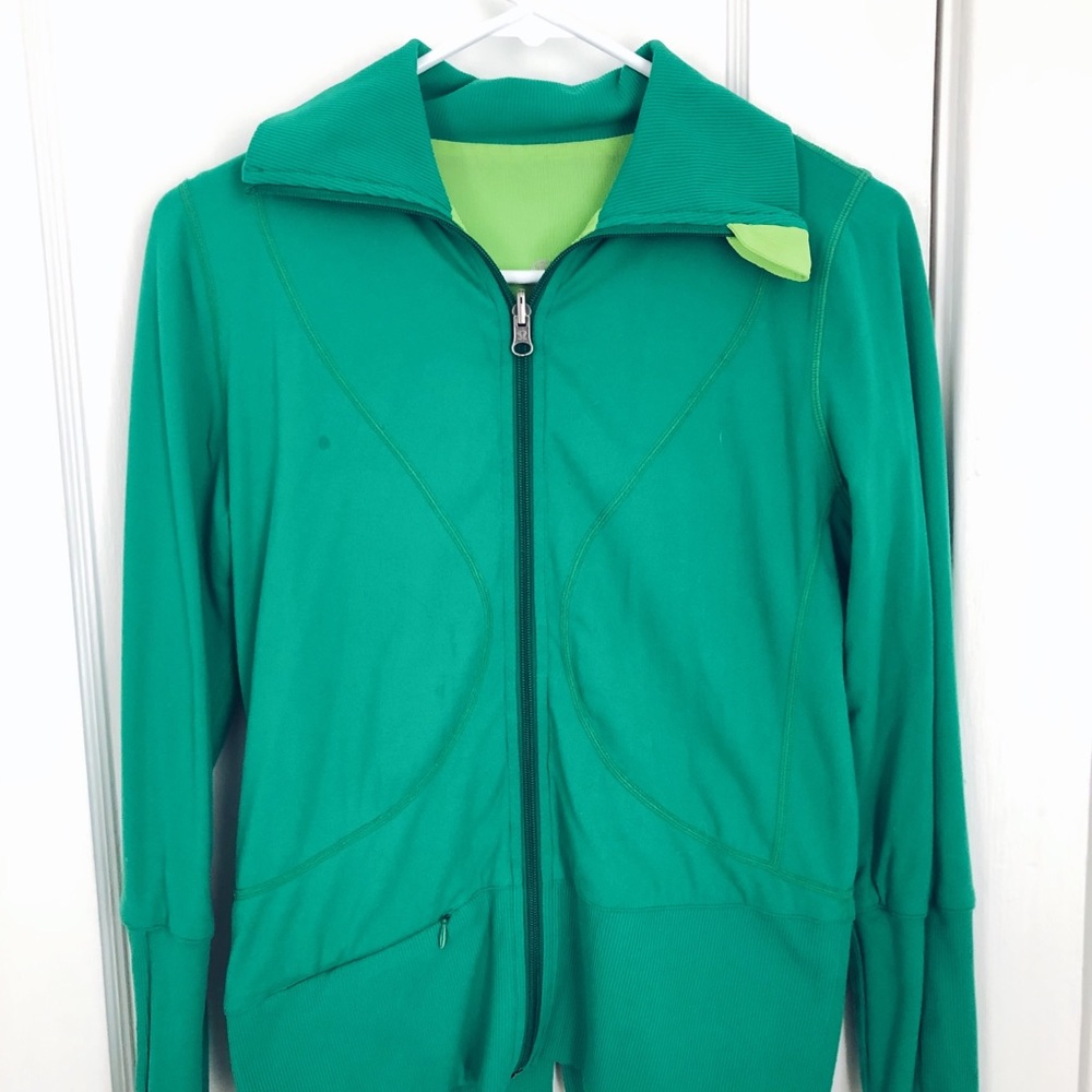 Lululemon jacket